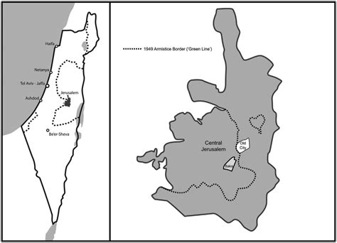 bakaa jerusalem|baka jerusalem map.